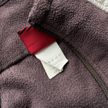 Oakley - 2000s Nylon-paneled Fleece (L)