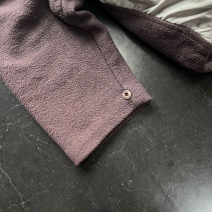 Oakley - 2000s Nylon-paneled Fleece (L)