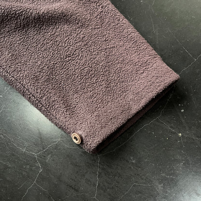 Oakley - 2000s Nylon-paneled Fleece (L)