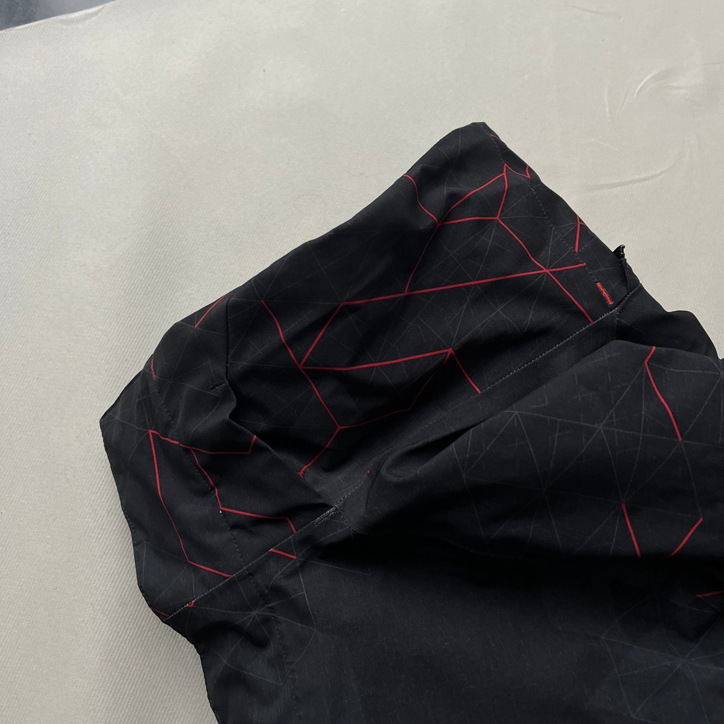 Salomon - 2012 ClimaProStorm Insulated Seam-taped Ski Jacket (XL)