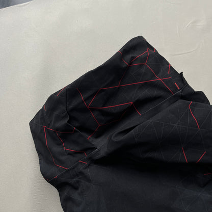 Salomon - 2012 ClimaProStorm Insulated Seam-taped Ski Jacket (XL)