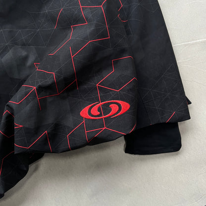 Salomon - 2012 ClimaProStorm Insulated Seam-taped Ski Jacket (XL)