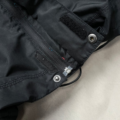 Oakley - 2000s Icon Waterproof Vent Ski Jacket (L)