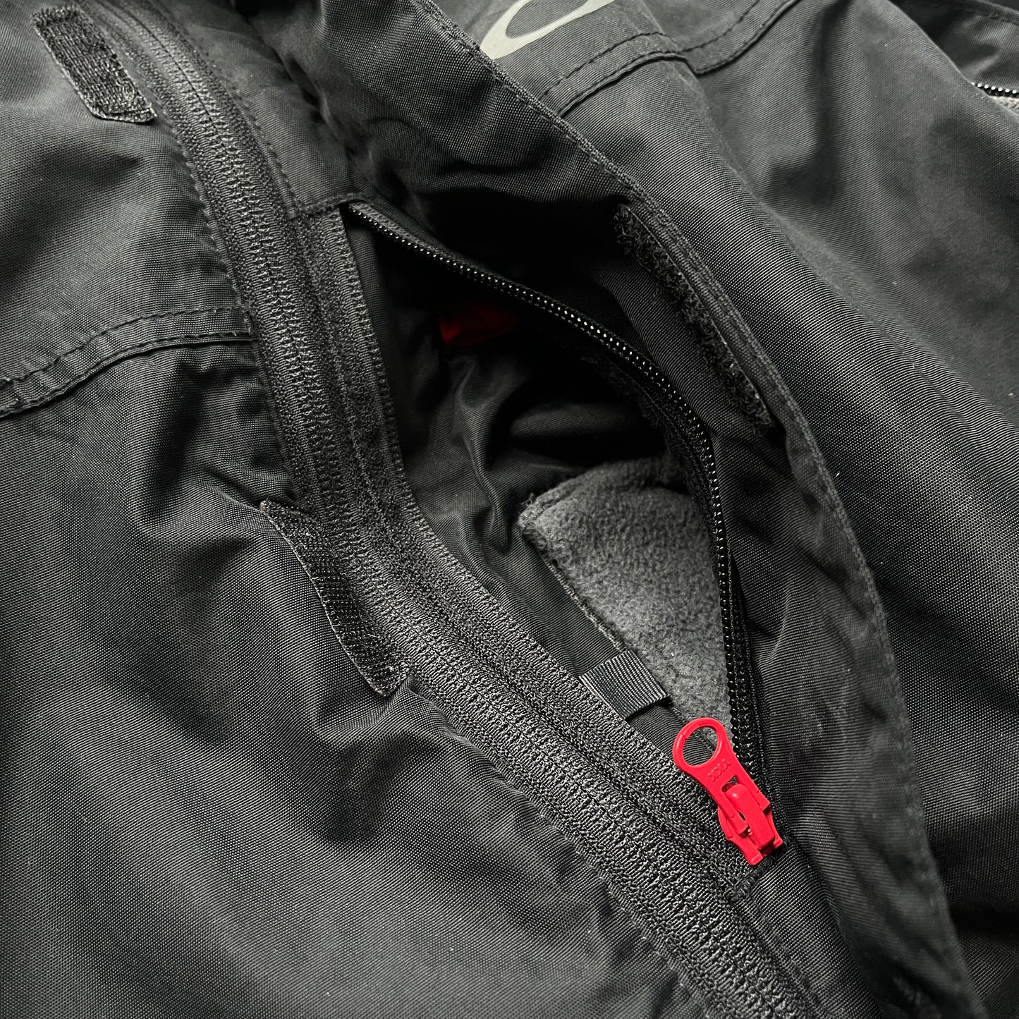 Oakley - 2000s Icon Waterproof Vent Ski Jacket (L)