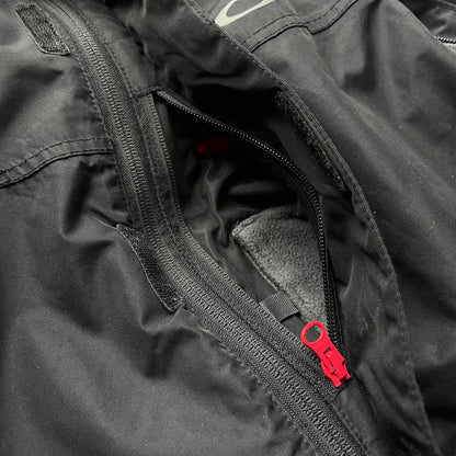 Oakley - 2000s Icon Waterproof Vent Ski Jacket (L)