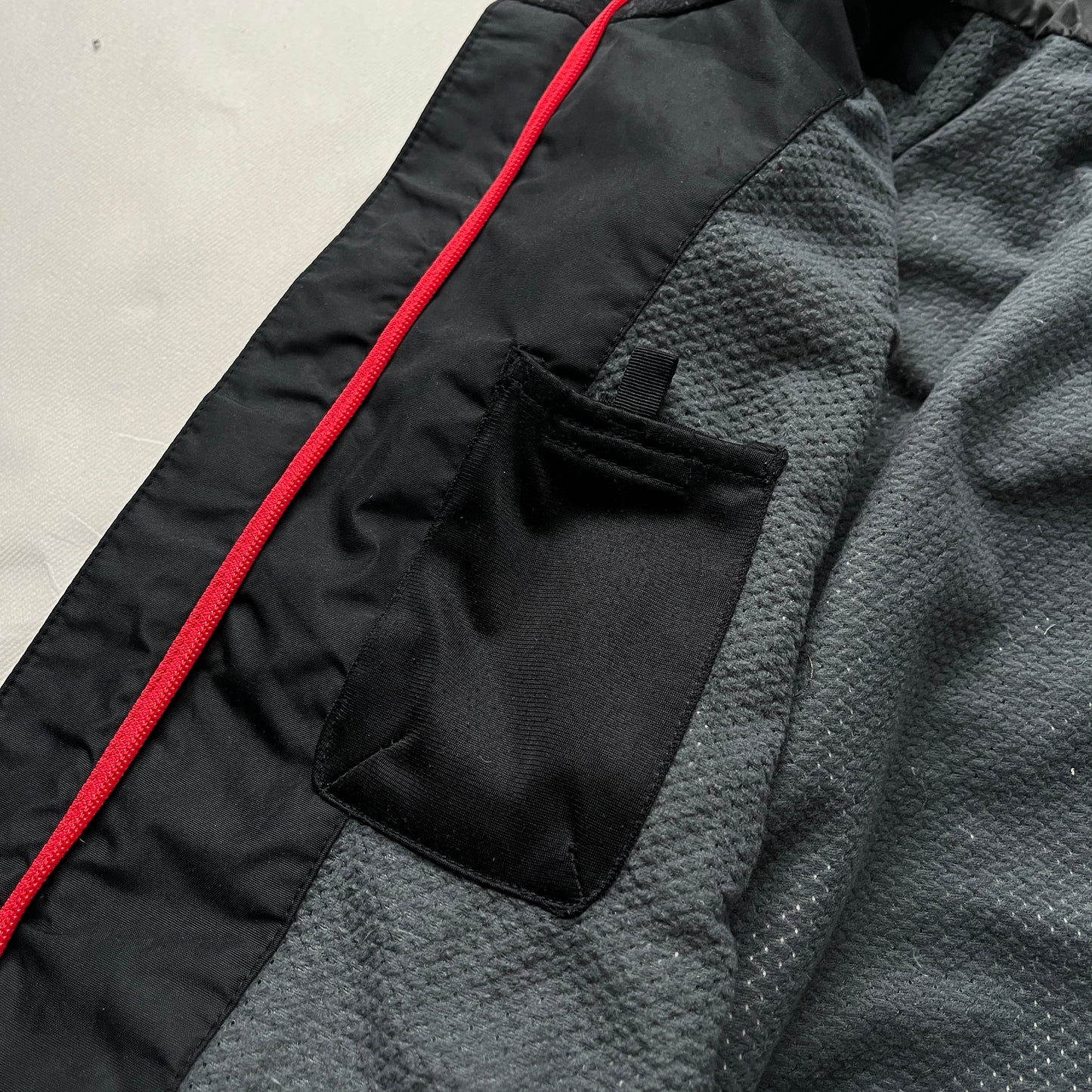 Oakley - 2000s Icon Waterproof Vent Ski Jacket (L)