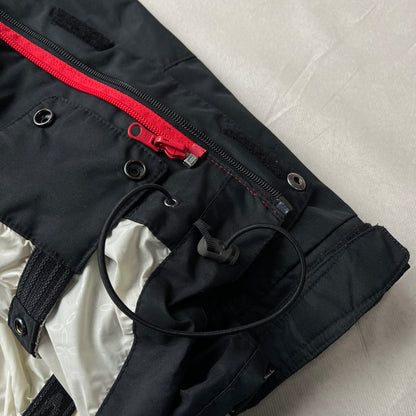 Oakley - 2000s Icon Waterproof Vent Ski Jacket (L)