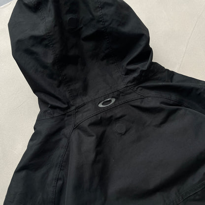 Oakley - 2000s Icon Waterproof Vent Ski Jacket (L)