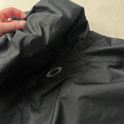 Oakley - 2000s Icon Waterproof Vent Ski Jacket (L)