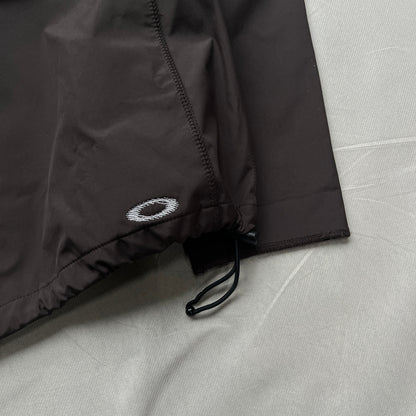 Oakley - 2000s Software Waterproof Shell Womens Jacket (M-XL)