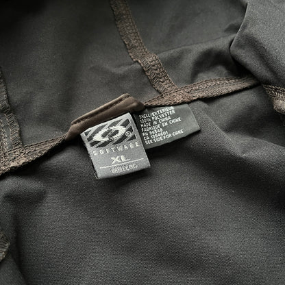 Oakley - 2000s Software Waterproof Shell Womens Jacket (M-XL)