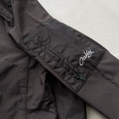 Oakley - 2000s Software Waterproof Shell Womens Jacket (M-XL)