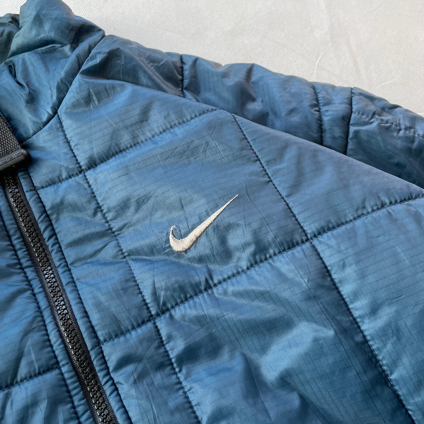 Nike ACG - Quilted Primaloft Sport ThermalLayer2 Jacket (L)