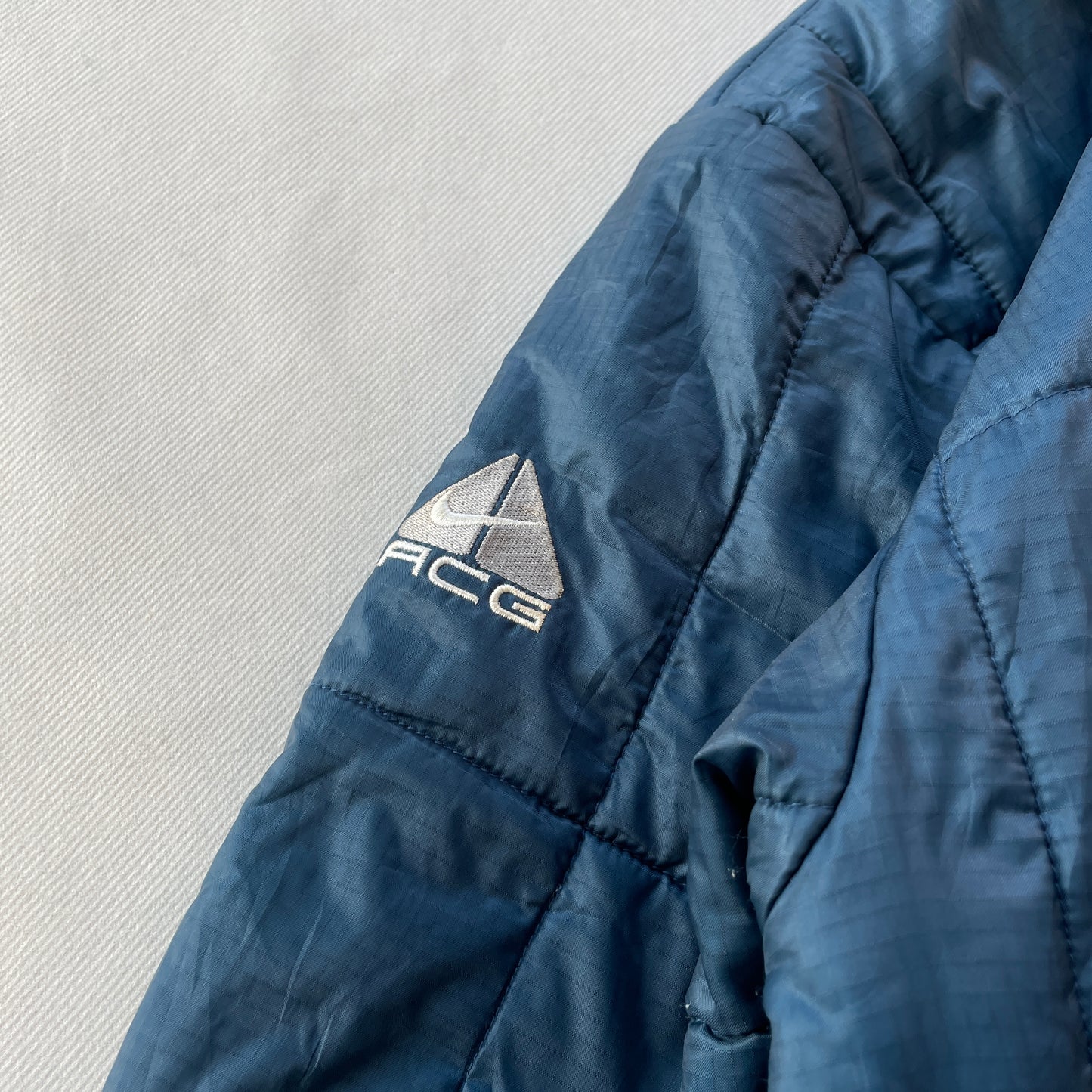 Nike ACG - Quilted Primaloft Sport ThermalLayer2 Jacket (L)