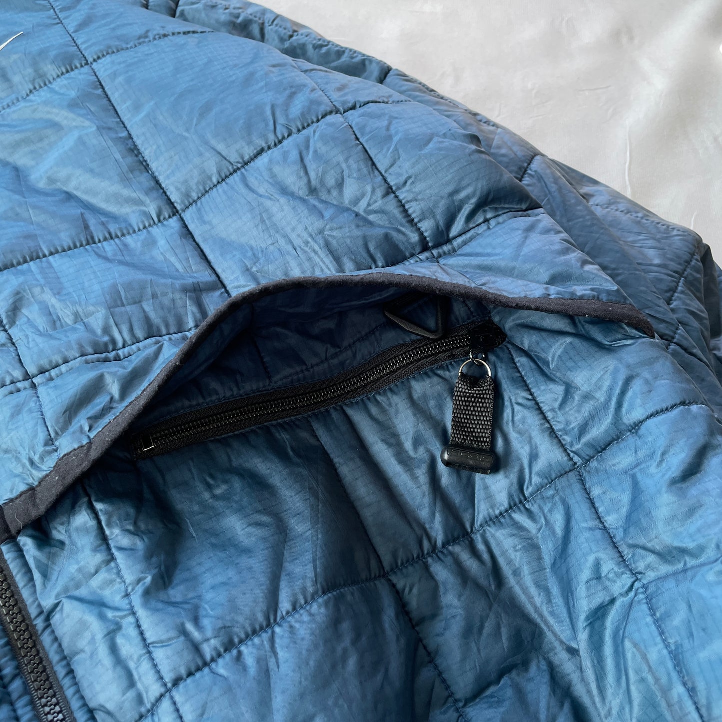 Nike ACG - Quilted Primaloft Sport ThermalLayer2 Jacket (L)