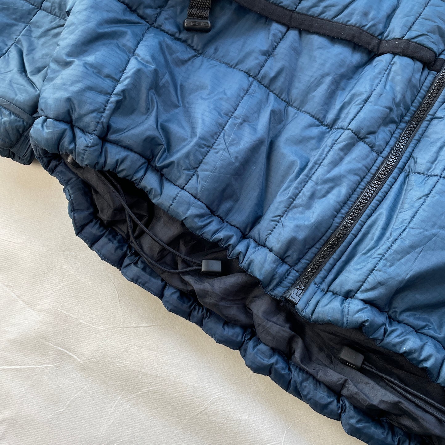 Nike ACG - Quilted Primaloft Sport ThermalLayer2 Jacket (L)