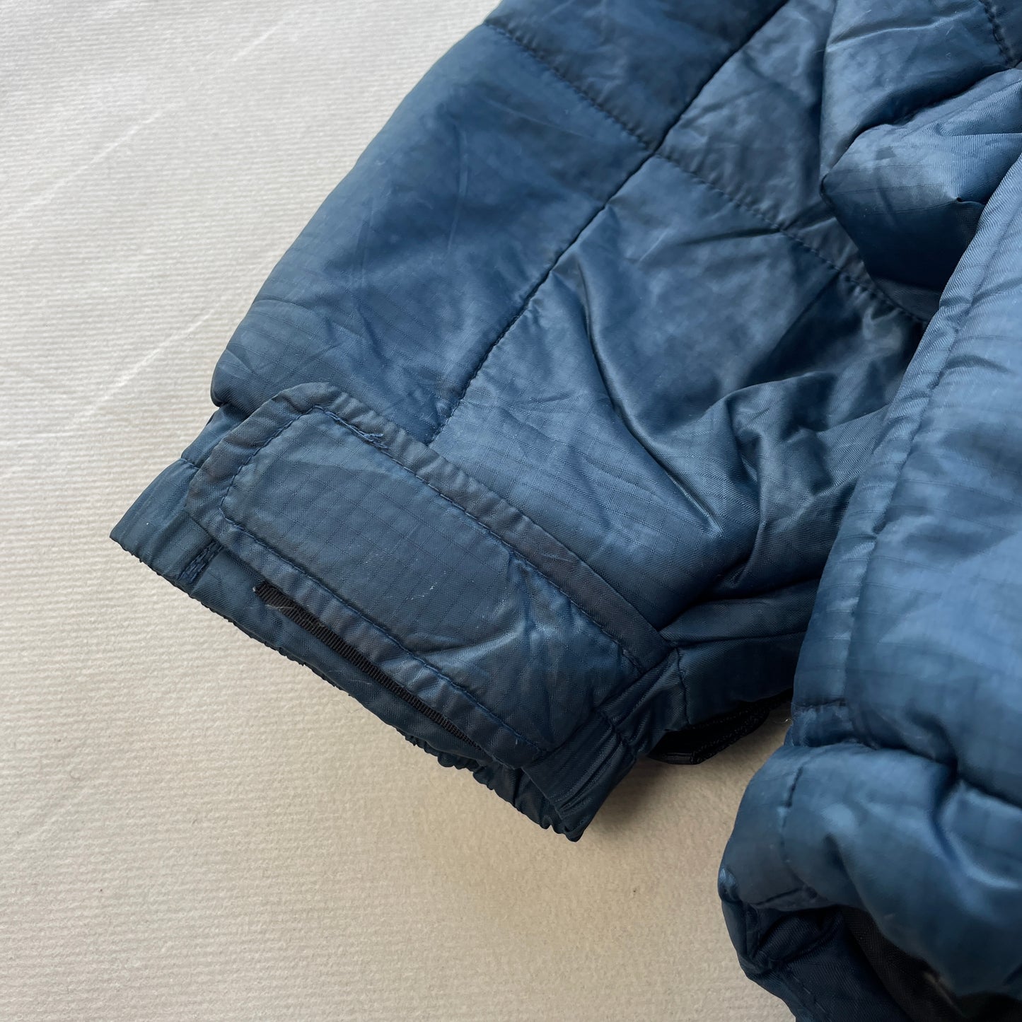 Nike ACG - Quilted Primaloft Sport ThermalLayer2 Jacket (L)