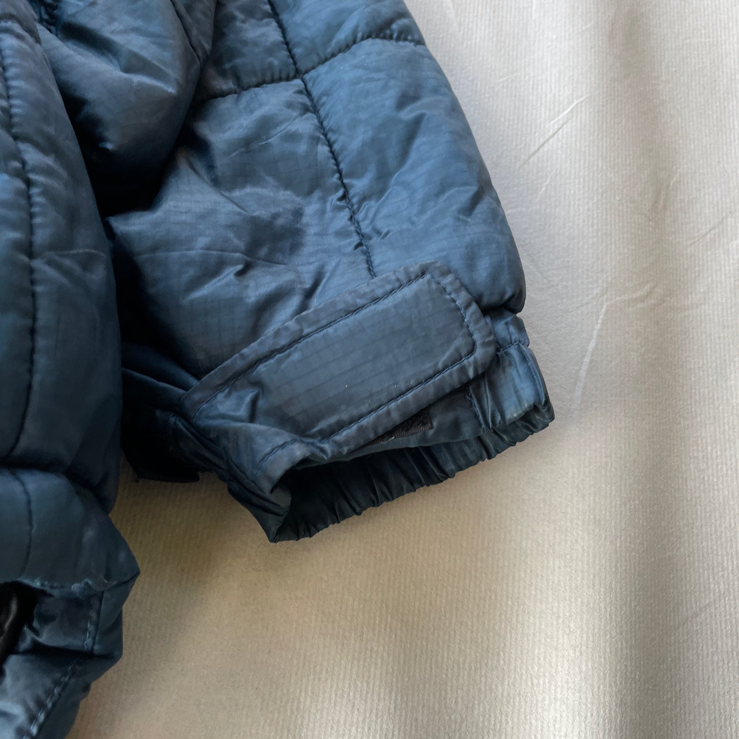 Nike ACG - Quilted Primaloft Sport ThermalLayer2 Jacket (L)