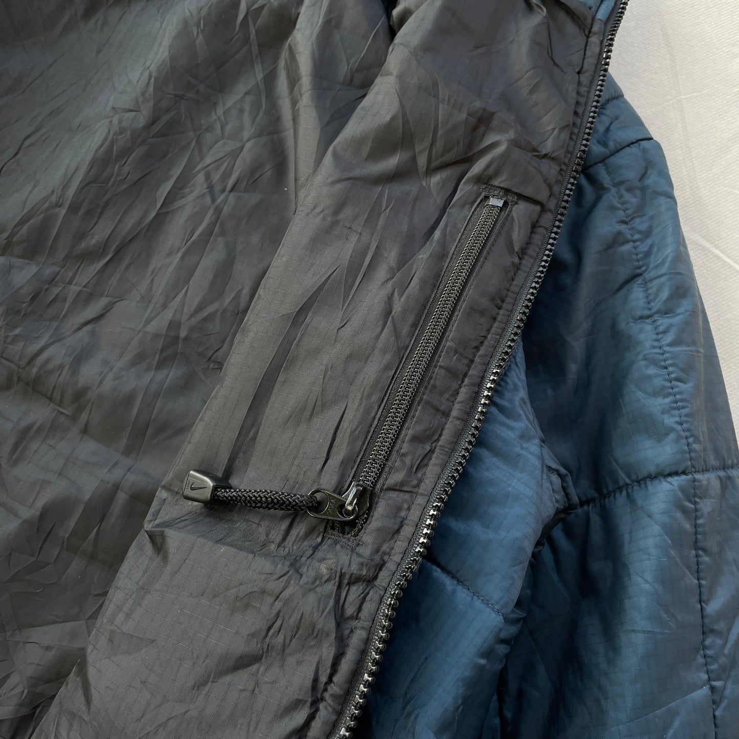Nike ACG - Quilted Primaloft Sport ThermalLayer2 Jacket (L)