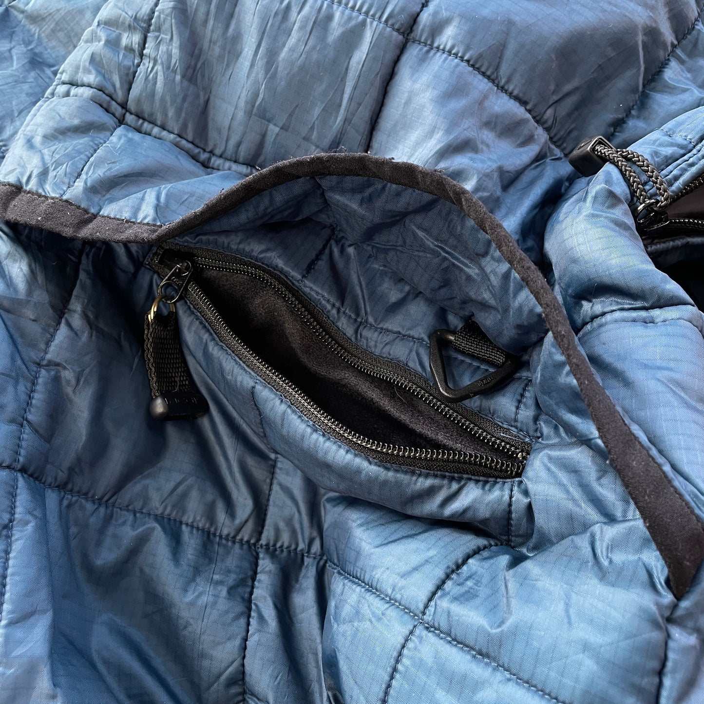 Nike ACG - Quilted Primaloft Sport ThermalLayer2 Jacket (L)