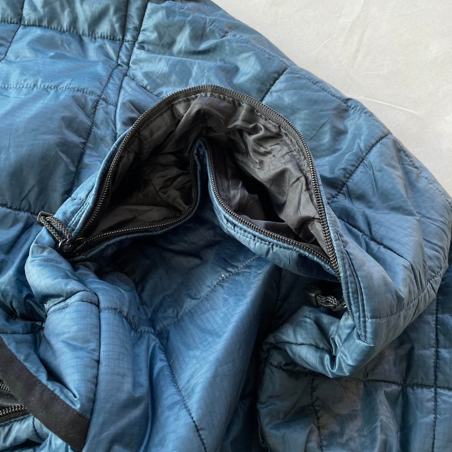 Nike ACG - Quilted Primaloft Sport ThermalLayer2 Jacket (L)