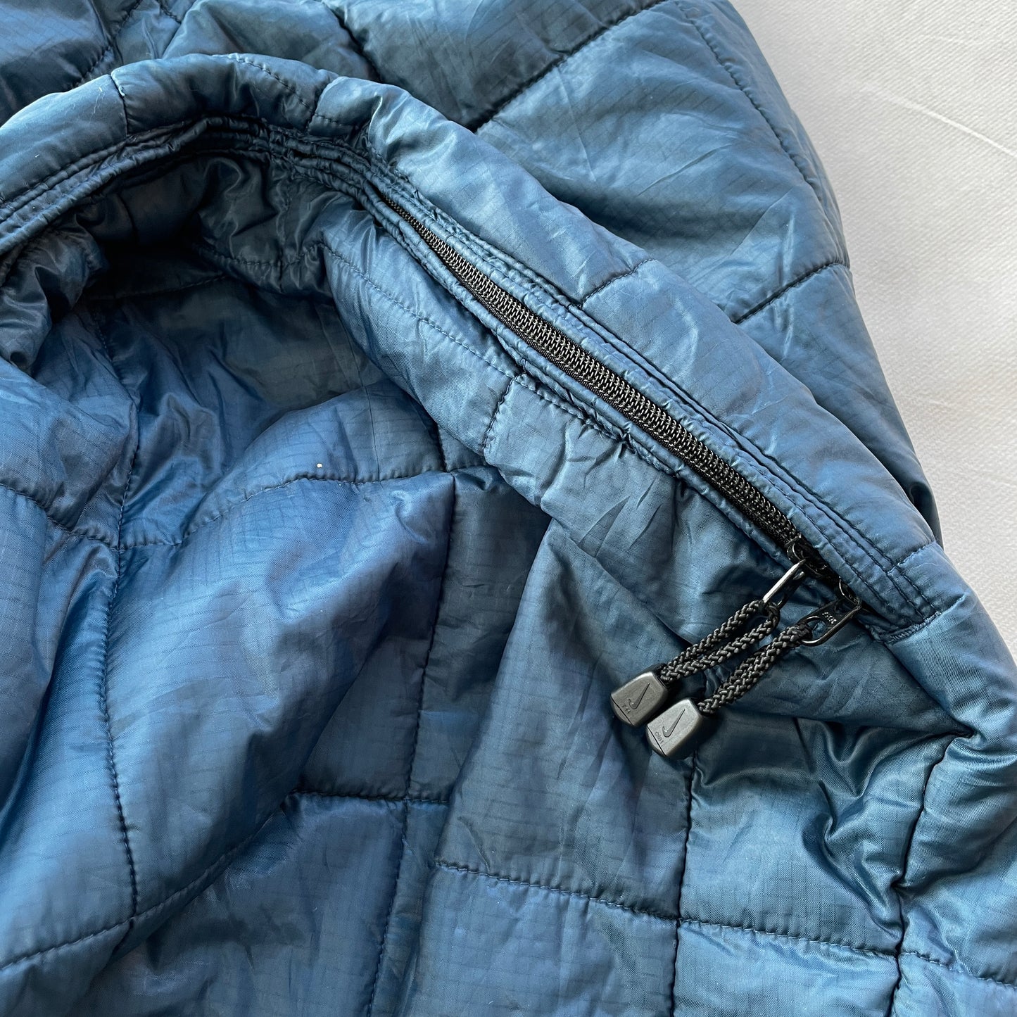 Nike ACG - Quilted Primaloft Sport ThermalLayer2 Jacket (L)