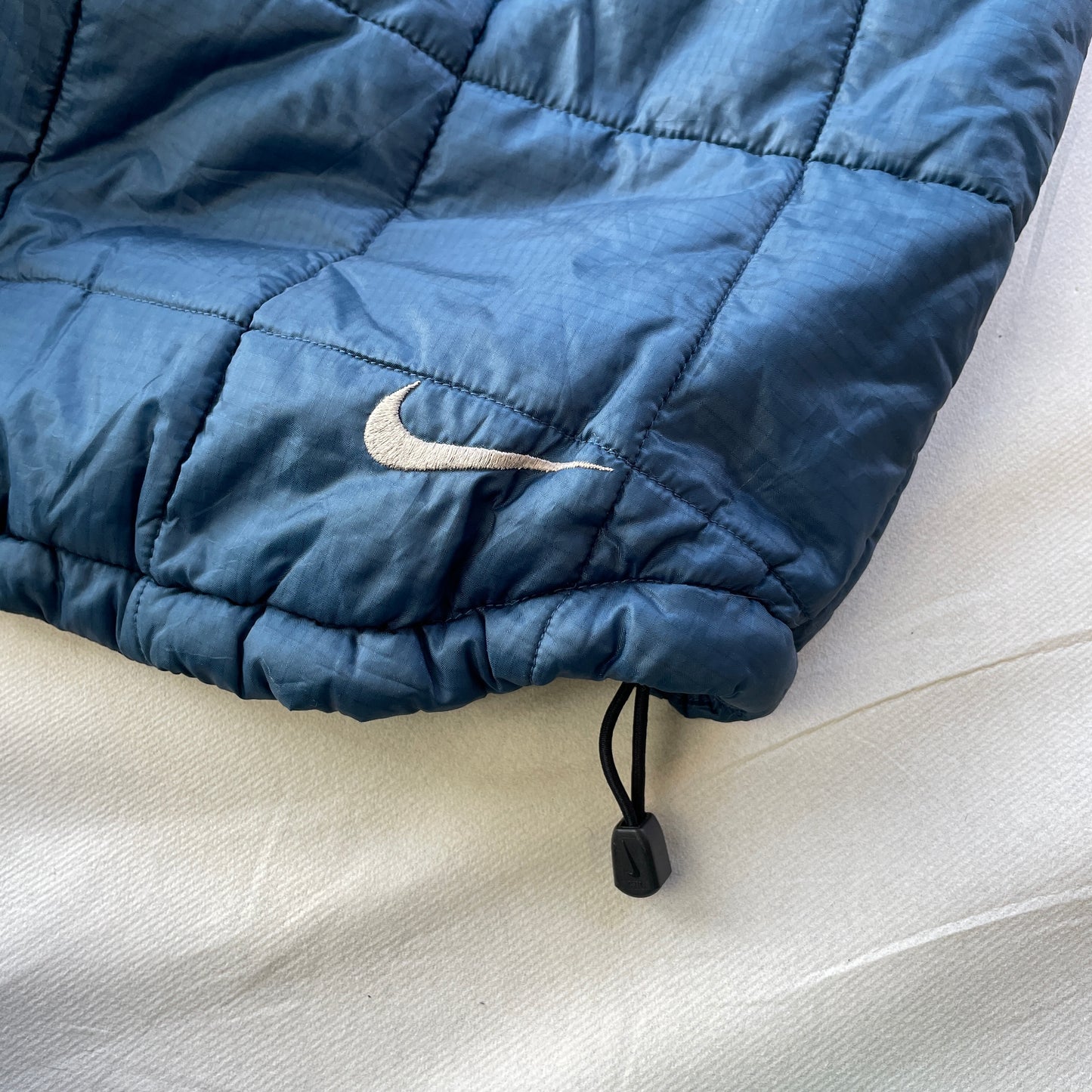 Nike ACG - Quilted Primaloft Sport ThermalLayer2 Jacket (L)