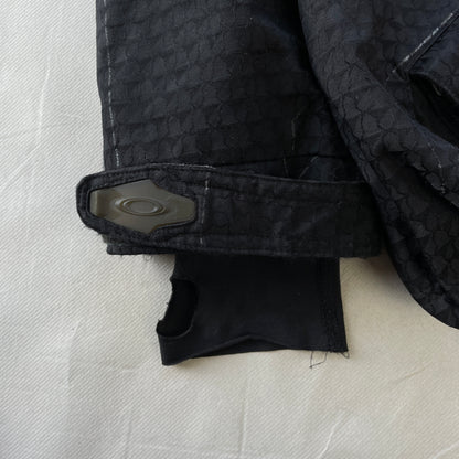 Oakley - 2009 Air Raid Magnetic Thinsulate Padded Vent Jacket (M)