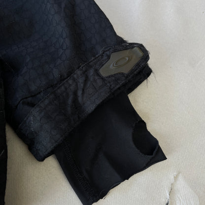 Oakley - 2009 Air Raid Magnetic Thinsulate Padded Vent Jacket (M)