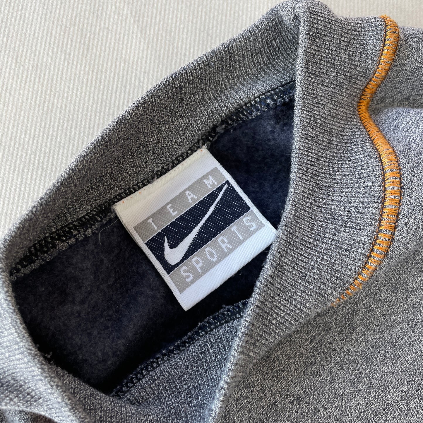 Nike - 90's Sports Panelled Sweatshirt (M-L)