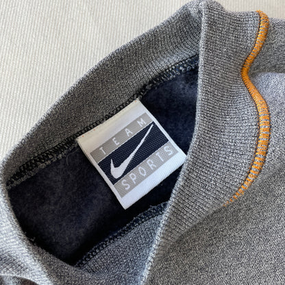Nike - 90's Sports Panelled Sweatshirt (M-L)
