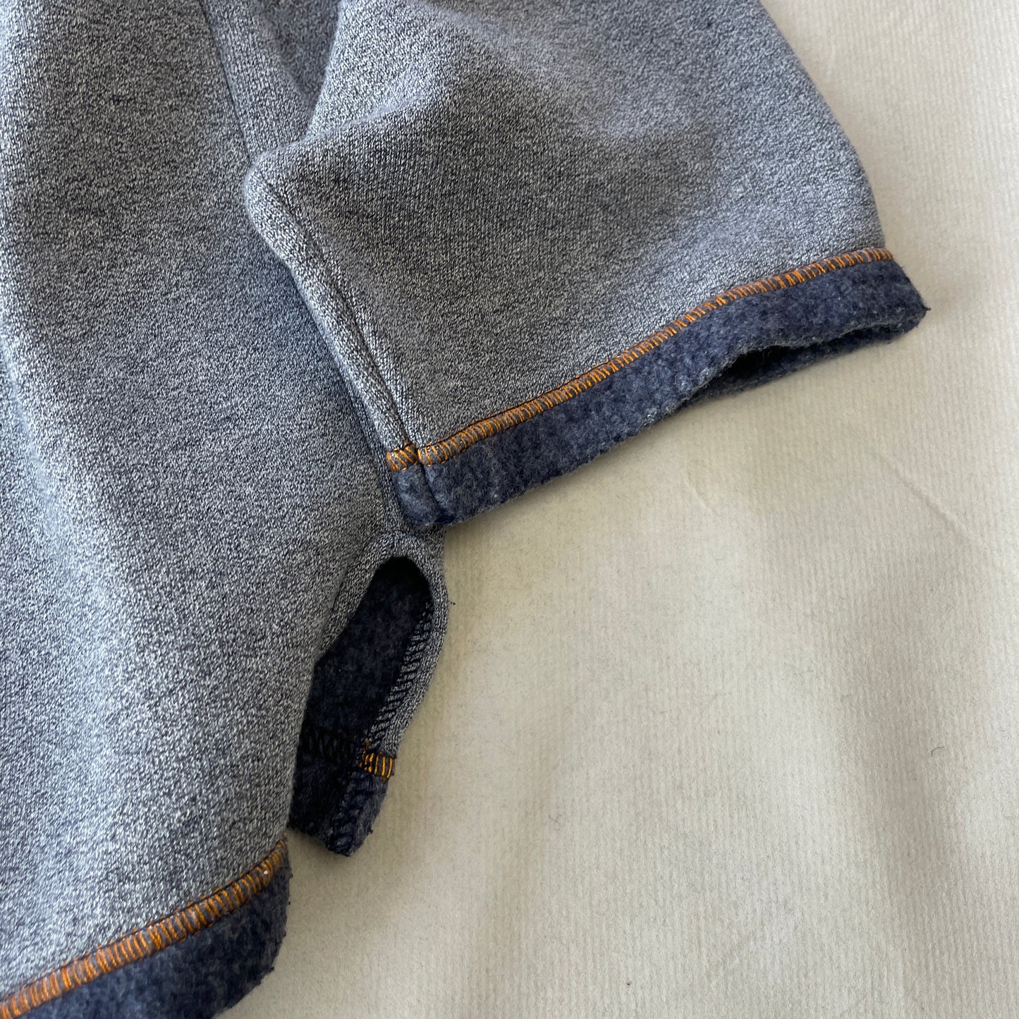Nike - 90's Sports Panelled Sweatshirt (M-L)