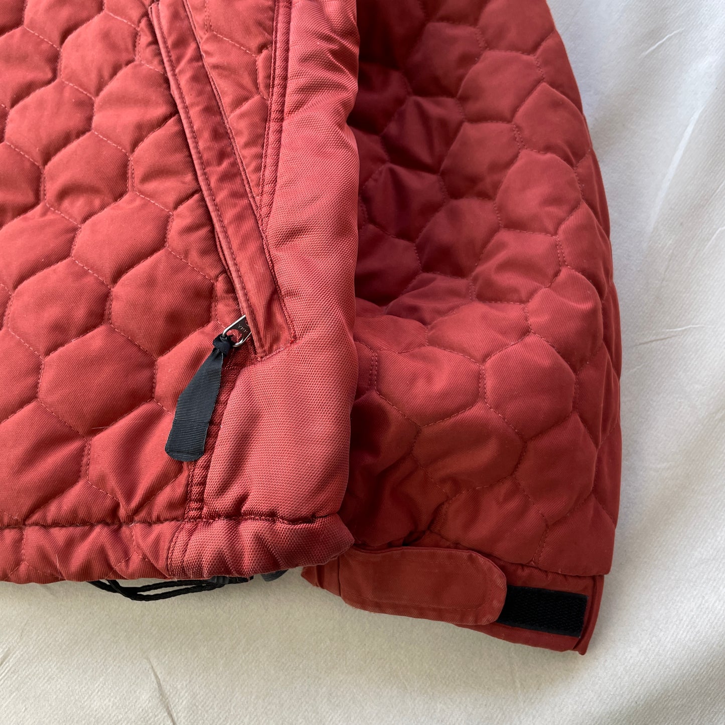 Nike ACG - 90's Quilted Primaloft Sport OuterLayer3 Jacket (L)
