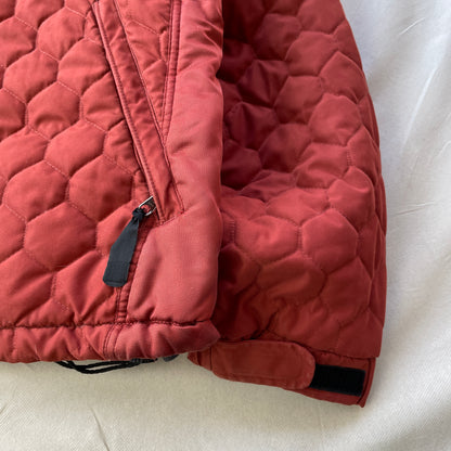 Nike ACG - 90's Quilted Primaloft Sport OuterLayer3 Jacket (L)