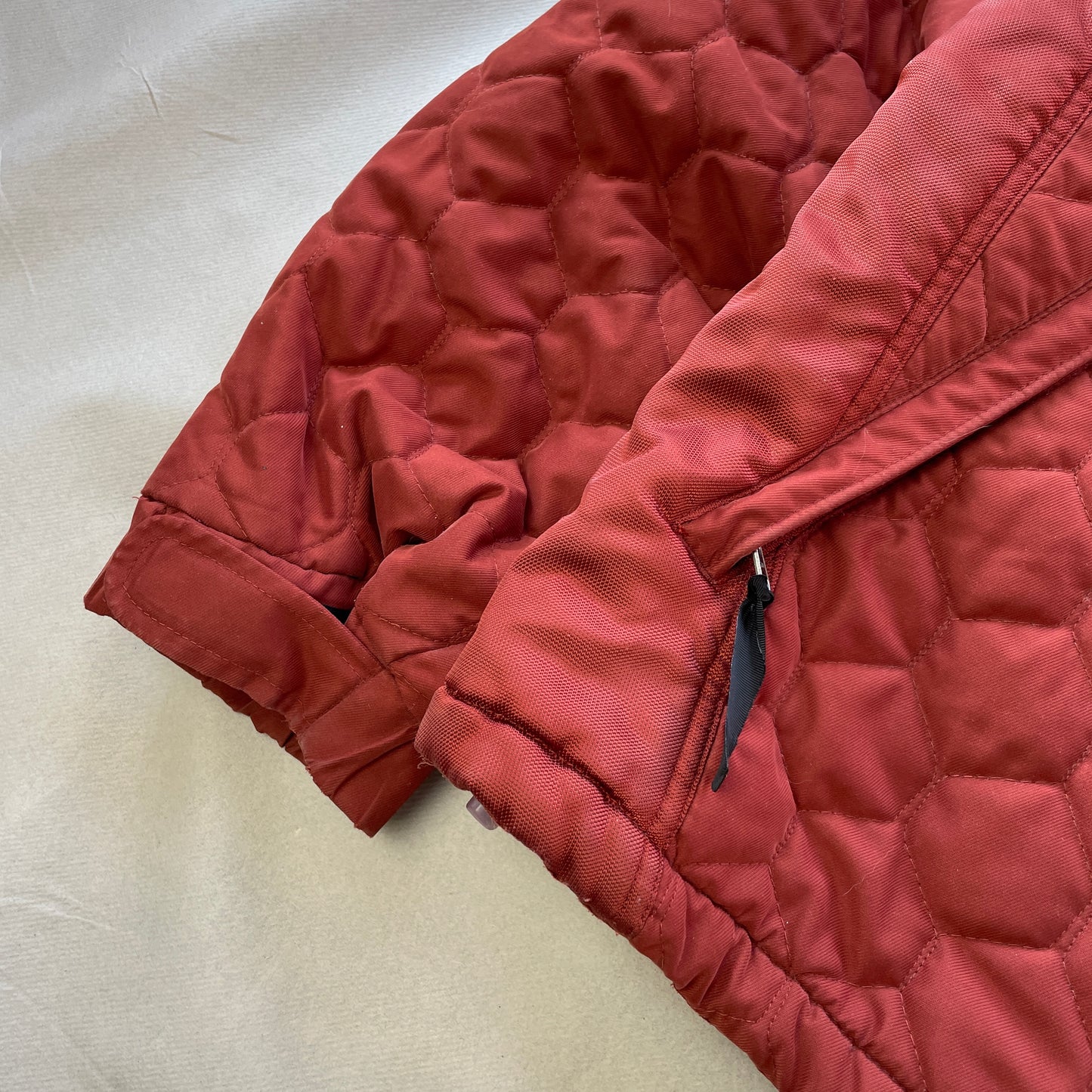Nike ACG - 90's Quilted Primaloft Sport OuterLayer3 Jacket (L)