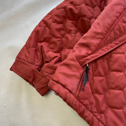 Nike ACG - 90's Quilted Primaloft Sport OuterLayer3 Jacket (L)
