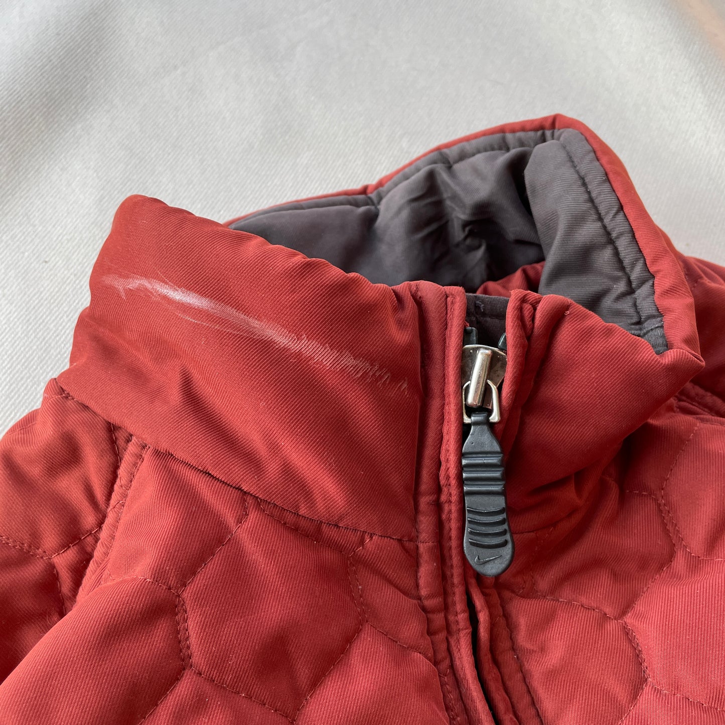 Nike ACG - 90's Quilted Primaloft Sport OuterLayer3 Jacket (L)