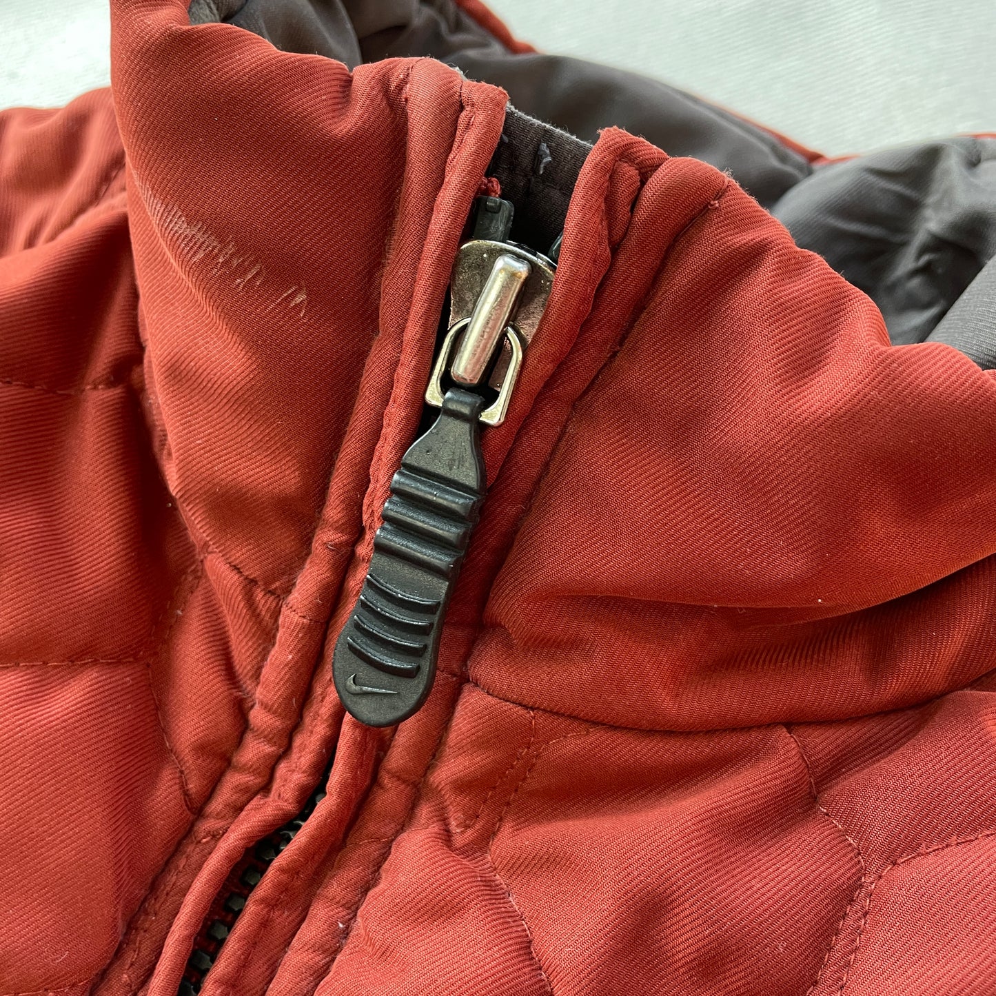 Nike ACG - 90's Quilted Primaloft Sport OuterLayer3 Jacket (L)