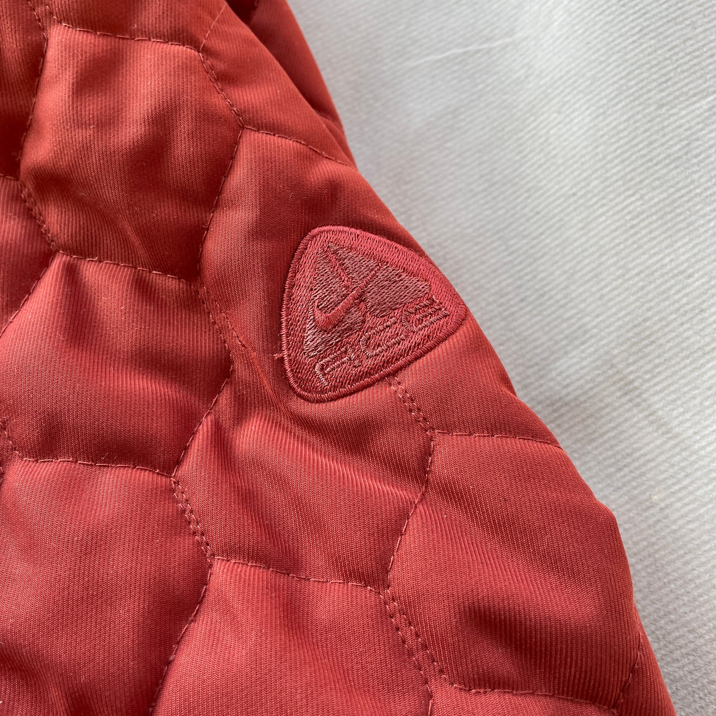 Nike ACG - 90's Quilted Primaloft Sport OuterLayer3 Jacket (L)