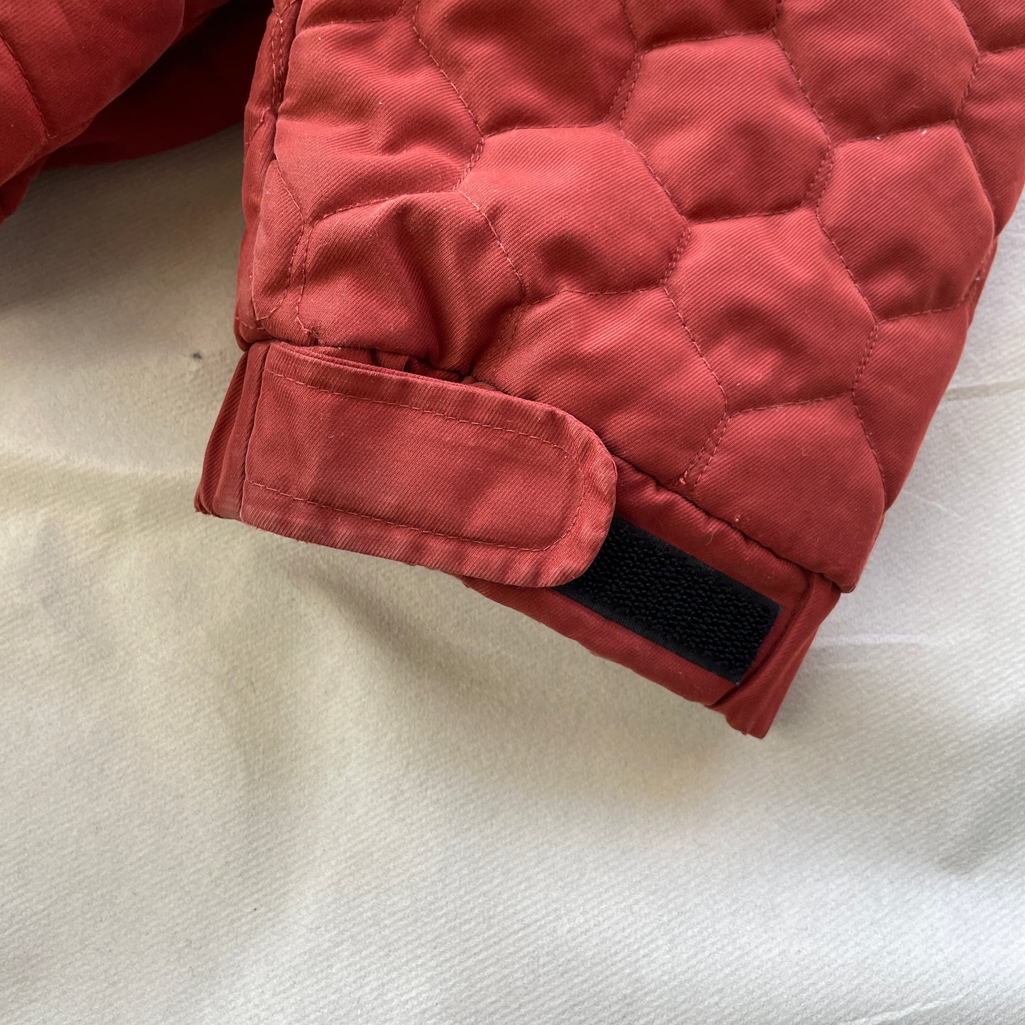 Nike ACG - 90's Quilted Primaloft Sport OuterLayer3 Jacket (L)