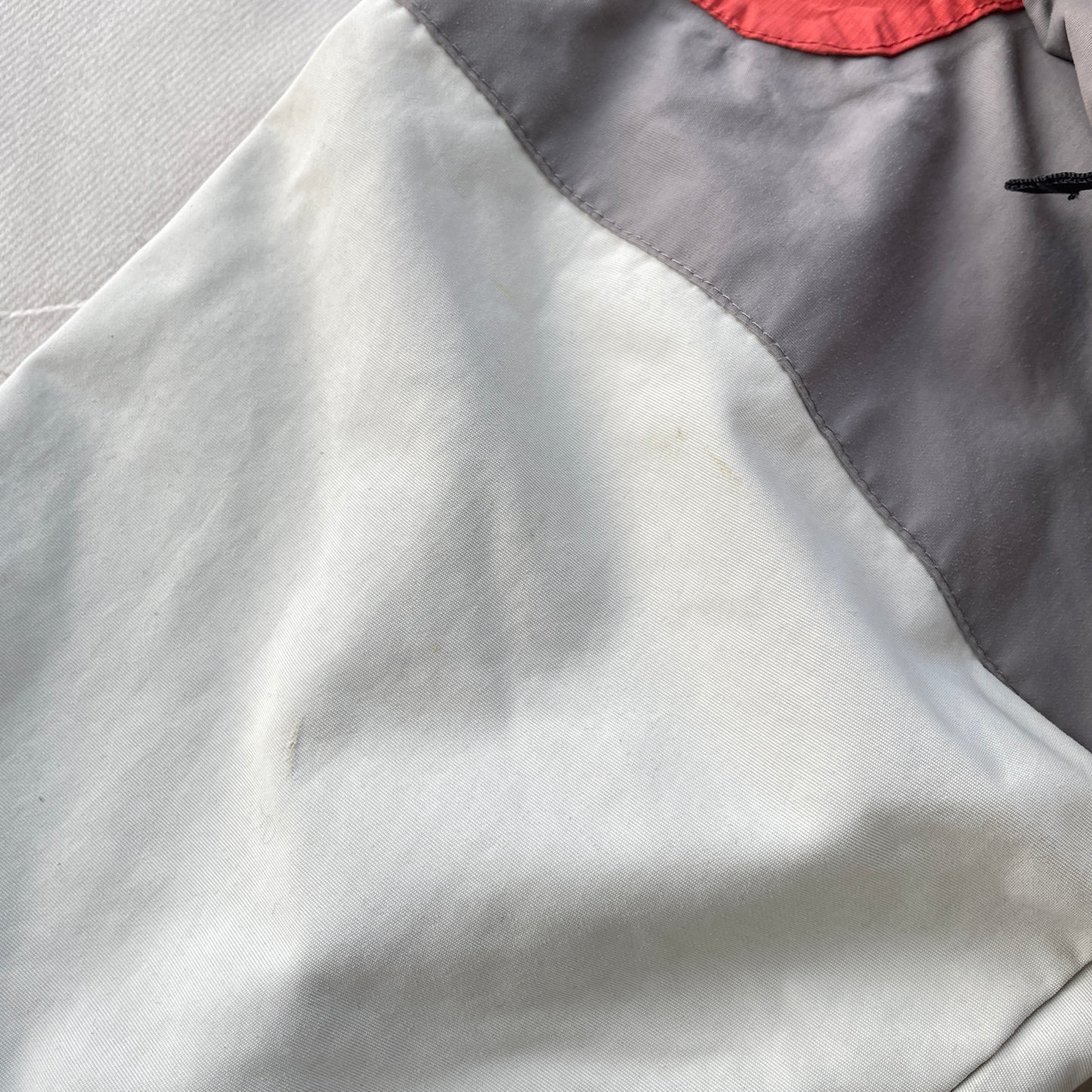 Quiksilver - 00's ABT X-series Technical Ripstop Jacket (L)