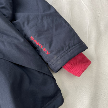 Oakley - 2000's Quilted-lined Jacket (M)
