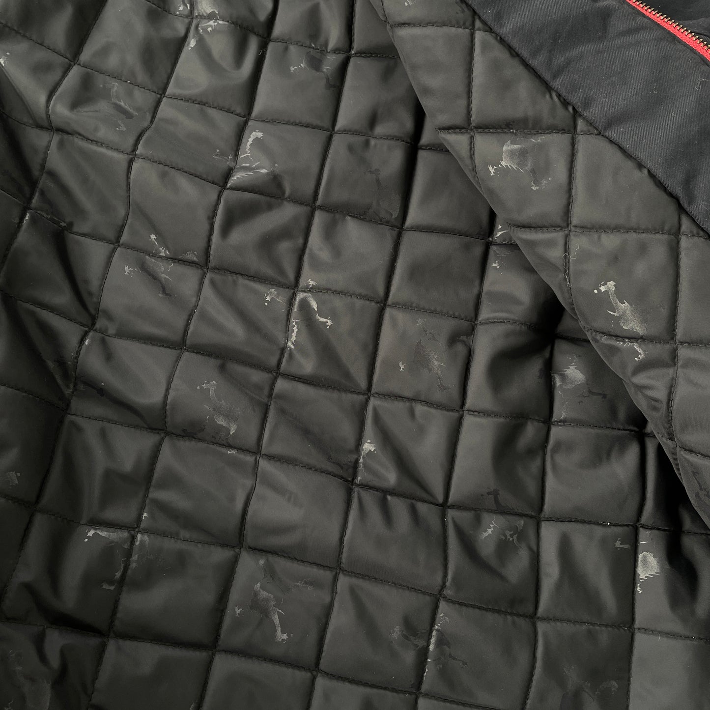 Oakley - 2000's Quilted-lined Jacket (M)
