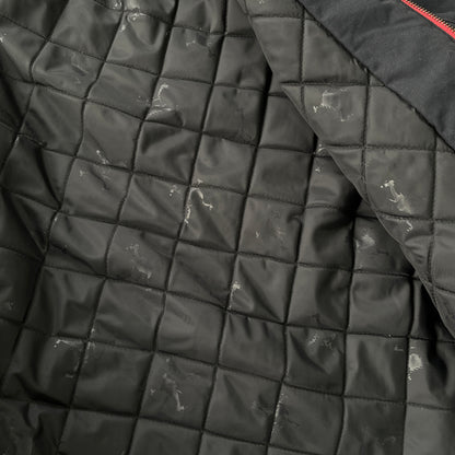 Oakley - 2000's Quilted-lined Jacket (M)