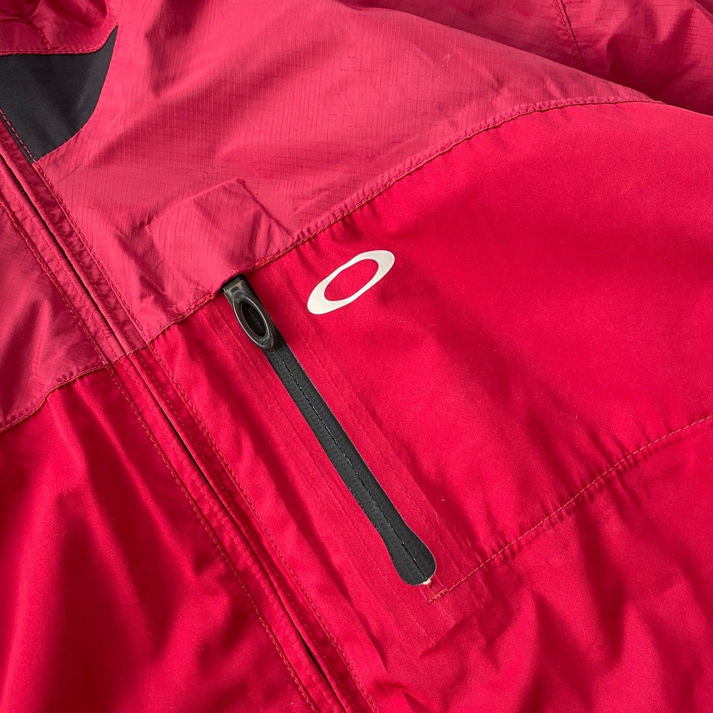 Oakley - 2005 Nitro Fuel 2 Insulated Mountain Division Jacket (XL)