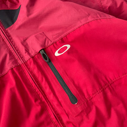 Oakley - 2005 Nitro Fuel 2 Insulated Mountain Division Jacket (XL)