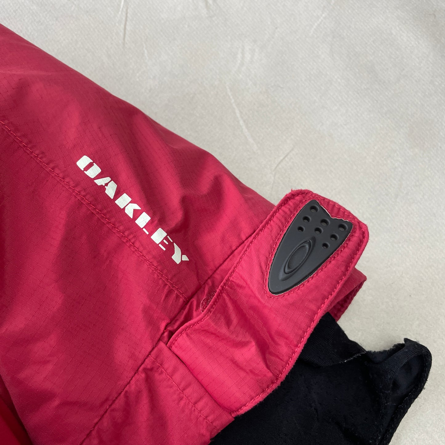 Oakley - 2005 Nitro Fuel 2 Insulated Mountain Division Jacket (XL)