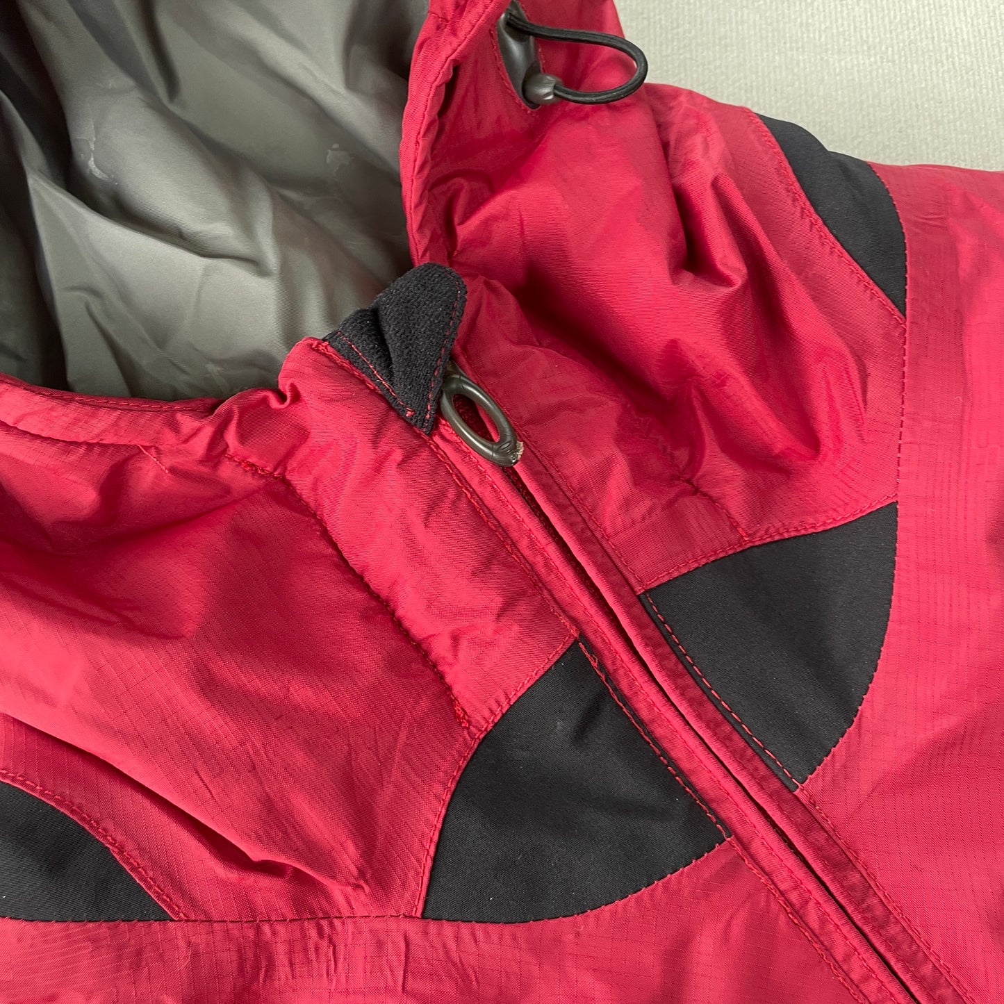 Oakley - 2005 Nitro Fuel 2 Insulated Mountain Division Jacket (XL)