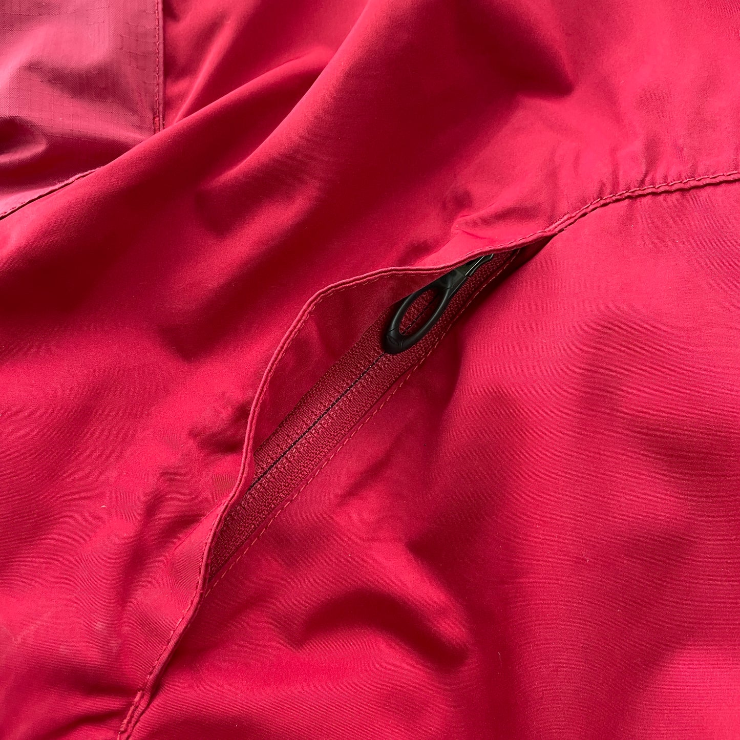 Oakley - 2005 Nitro Fuel 2 Insulated Mountain Division Jacket (XL)