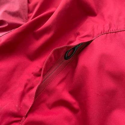 Oakley - 2005 Nitro Fuel 2 Insulated Mountain Division Jacket (XL)